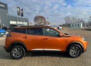 Peugeot 2008 SUV 1,2 l 74 kw