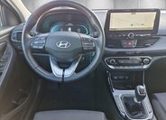 Hyundai i30 Kombi 998,0 73 kw