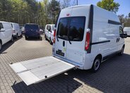 Opel Vivaro Ostatní 2,0 l 84 kw