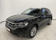 Volkswagen Touareg SUV 3,0 l 170 kw