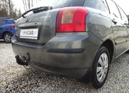 Toyota Corolla Hatchback 1,4 l 71 kw