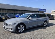 Volkswagen Passat Kombi 2,0 l 90 kw