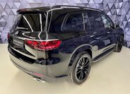 Mercedes-Benz GLS SUV 3,0 l 280 kw