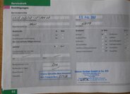 Mercedes-Benz Třídy C Kombi 2,1 l 90 kw