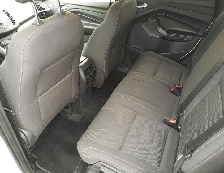 Ford Kuga SUV 2,0 l 103 kw