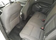 Ford Kuga SUV 2,0 l 103 kw