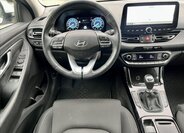 Hyundai i30 Kombi 1,5 l 103 kw