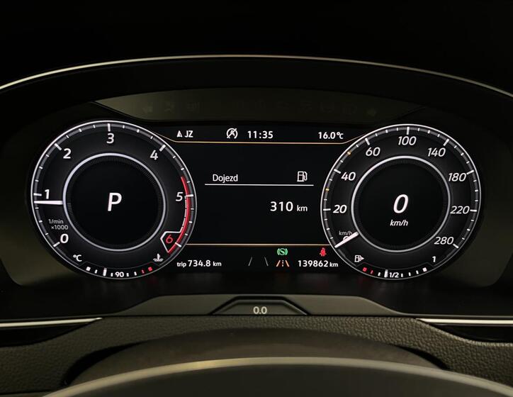 Volkswagen Arteon 15