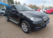 BMW X5 SUV / Terénní 3,0 l 180 kw