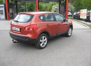 Nissan Qashqai 6