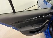 Škoda Octavia Kombi 1,5 l 85 kw