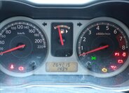 Nissan Note Kombi 1,4 l 65 kw