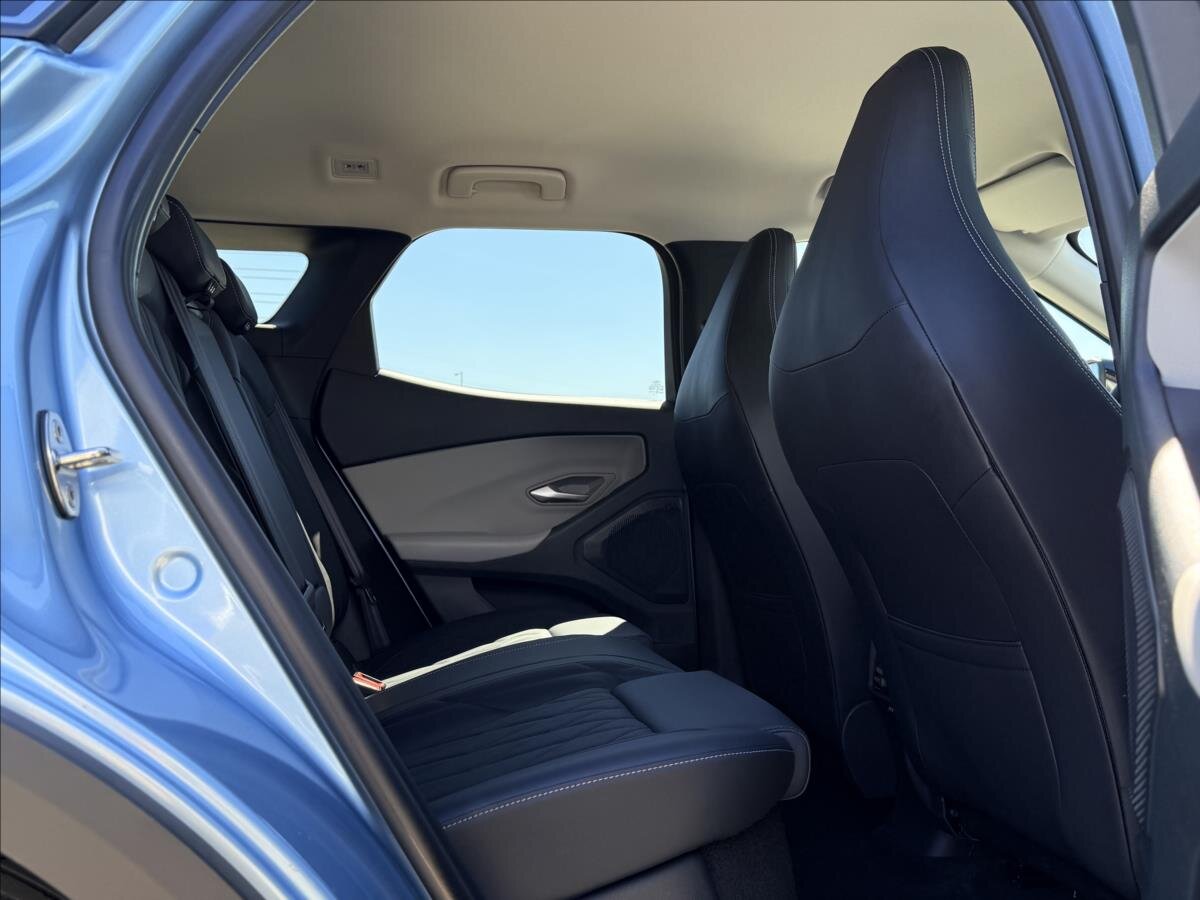 Ford Explorer SUV / Terénní 0,0 250 kw