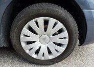 Citroën Berlingo Kombi 1,6 l 55 kw