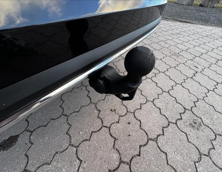 Škoda Kodiaq SUV / Terénní 2,0 l 140 kw