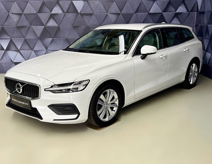 Volvo V60 Kombi 2,0 l 110 kw