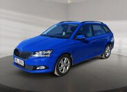 Škoda Fabia Kombi 999,0 70 kw