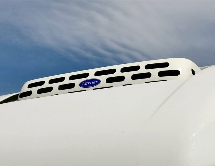 Iveco Daily Ostatní 3,0 l 129 kw