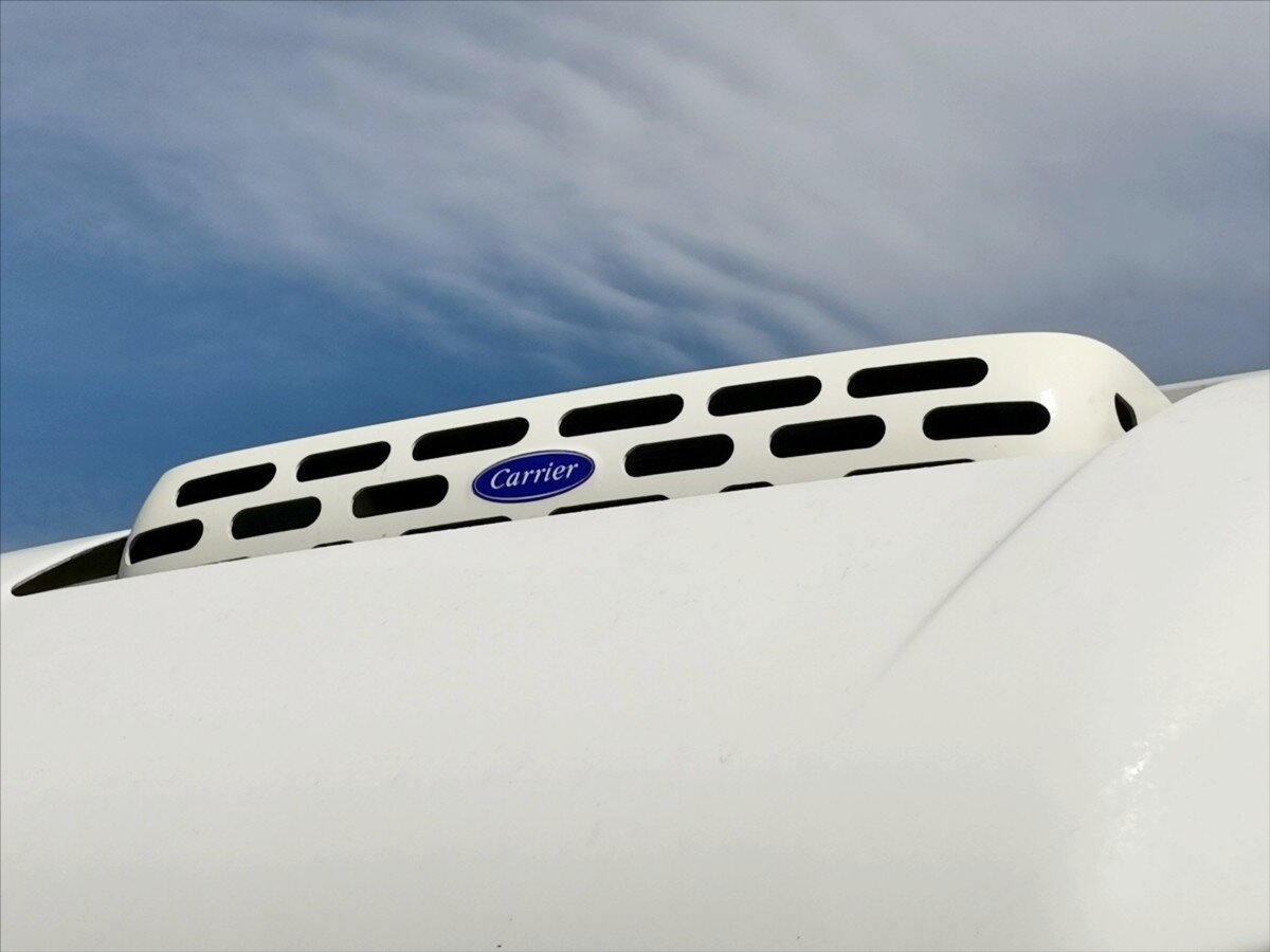 Iveco Daily Ostatní 3,0 l 129 kw