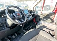 Fiat Ducato Skříň 2,2 l 103 kw