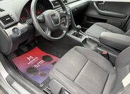 Audi A4 Ostatní 1,9 l 85 kw