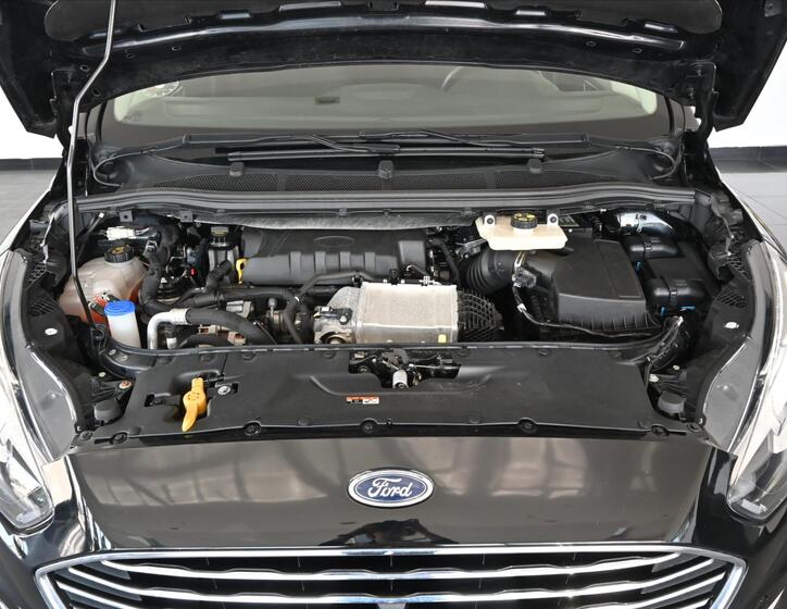 Ford S-MAX 5