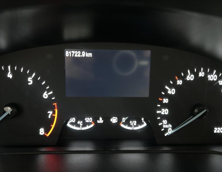 Ford Fiesta Hatchback 999,0 92 kw