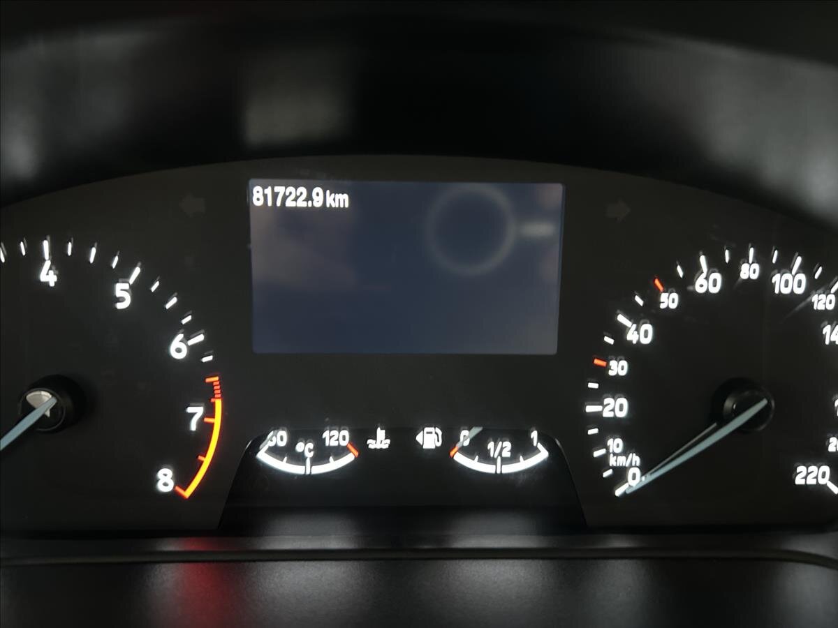 Ford Fiesta Hatchback 999,0 92 kw