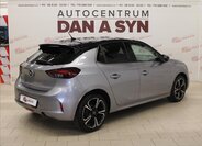 Opel Corsa Hatchback 1,2 l 55 kw