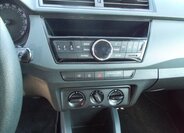 Škoda Fabia Hatchback 999,0 44 kw