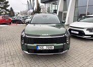 KIA Sportage SUV 1,6 l 132 kw