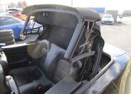 Ford Mustang Kabriolet 2,3 l 231 kw