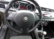 Alfa Romeo Giulietta 13