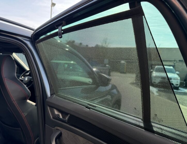 Škoda Kodiaq SUV 2,0 l 176 kw