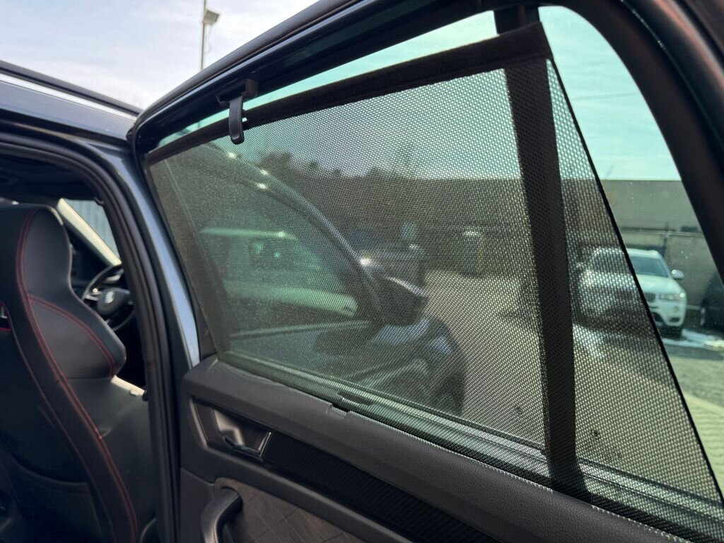 Škoda Kodiaq SUV 2,0 l 176 kw