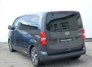 Toyota ProAce Verso MPV 2,0 l 130 kw