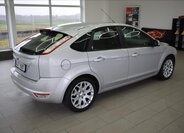 Ford Focus 6