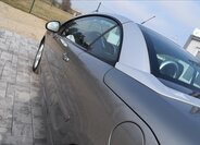 Peugeot 207 Kabriolet 1,6 l 88 kw