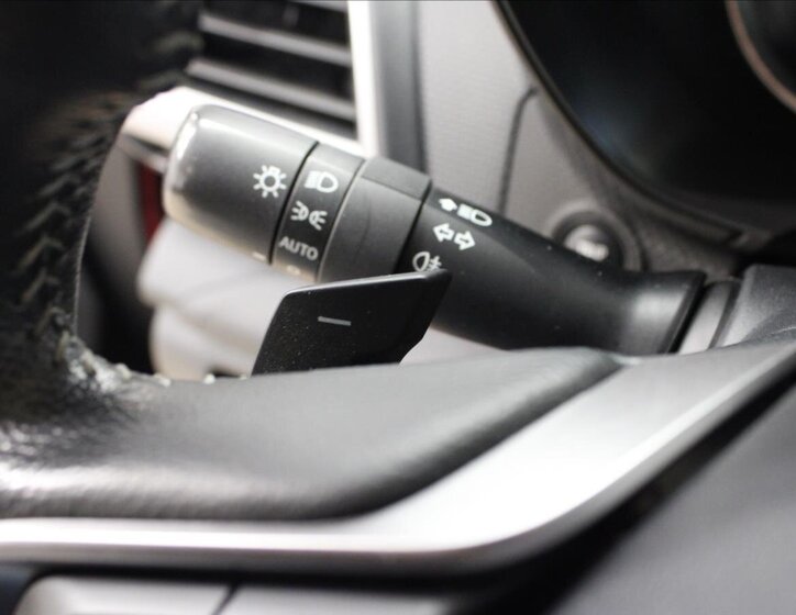 Subaru Forester SUV / Terénní 2,0 l 110 kw