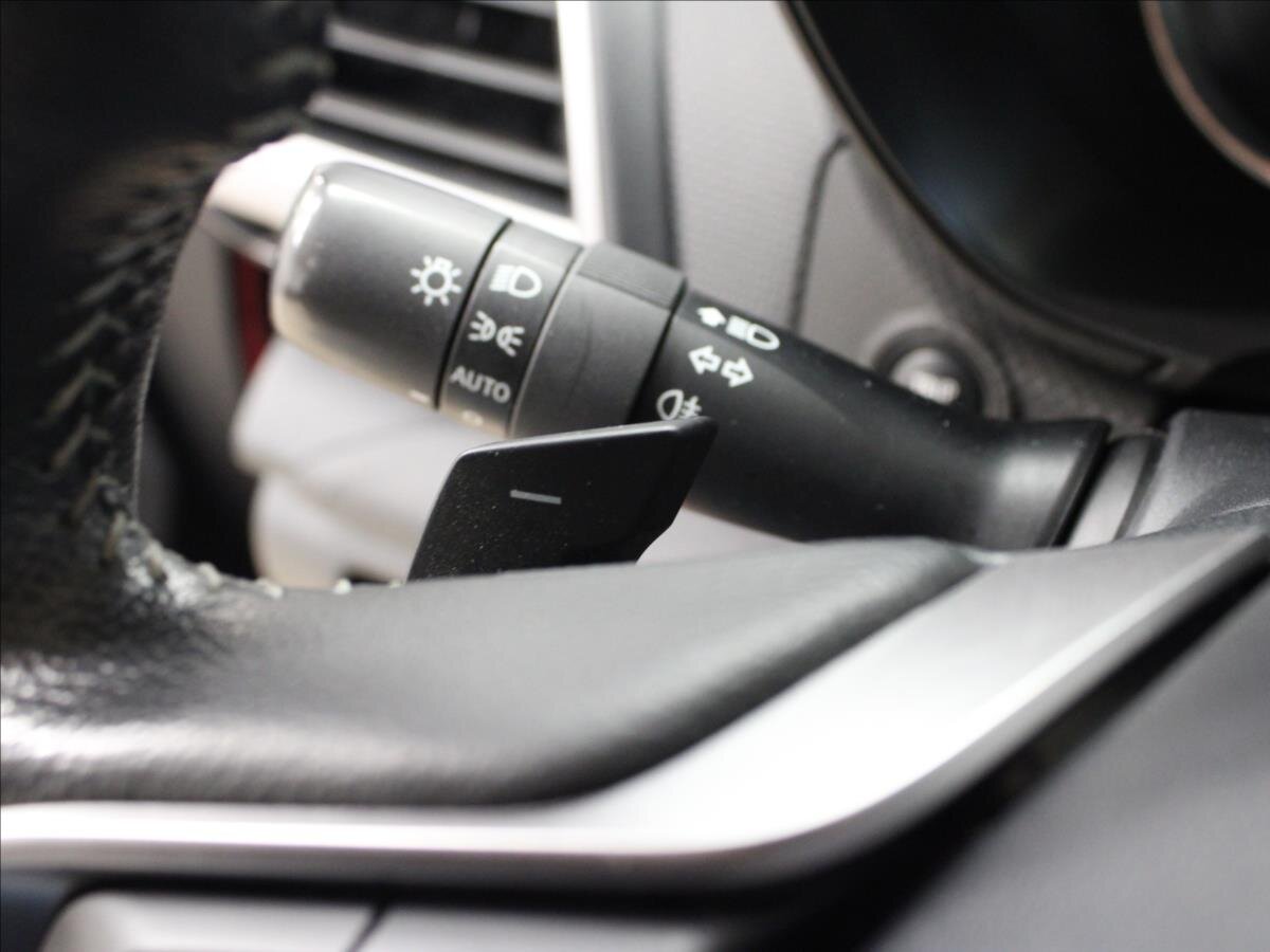 Subaru Forester SUV / Terénní 2,0 l 110 kw