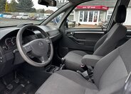 Opel Meriva MPV 1,6 l 77 kw