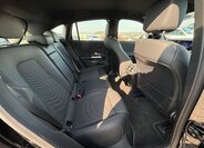 Mercedes-Benz EQA Kombi 0,0 140 kw