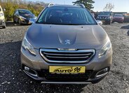 Peugeot 2008 Kombi 1,6 l 84 kw