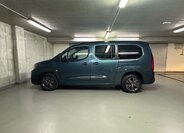 Toyota ProAce City Verso MPV 1,5 l 96 kw