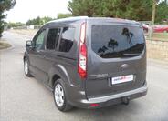Ford Tourneo Connect MPV 1,5 l 88 kw