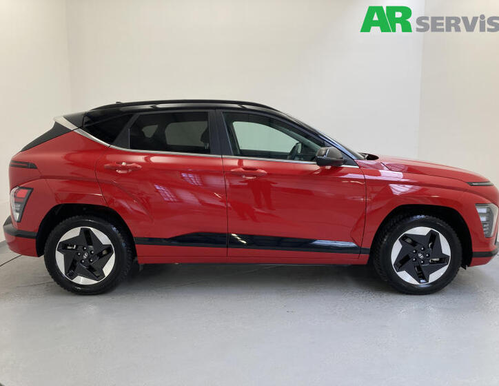 Hyundai Kona 6