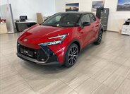 Toyota C-HR SUV 2,0 l 165 kw
