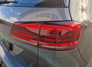 Volkswagen Golf Sportsvan 9