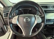 Nissan X-Trail SUV / Terénní 1,6 l 96 kw