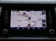 Škoda Kodiaq SUV / Terénní 2,0 l 140 kw